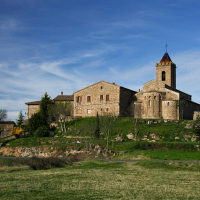 Sant Andreu de Sagàs