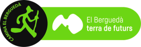 logo camina el bergueda