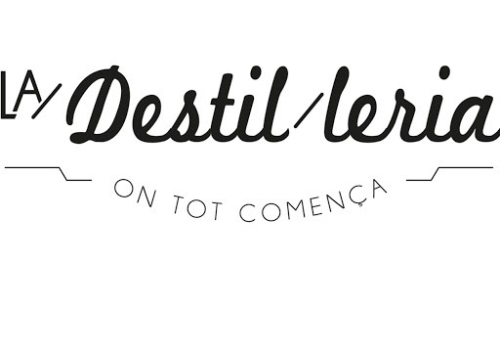 La destil·leria